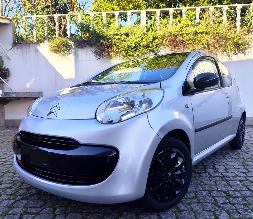 Citroen C1 1.4 Hdi