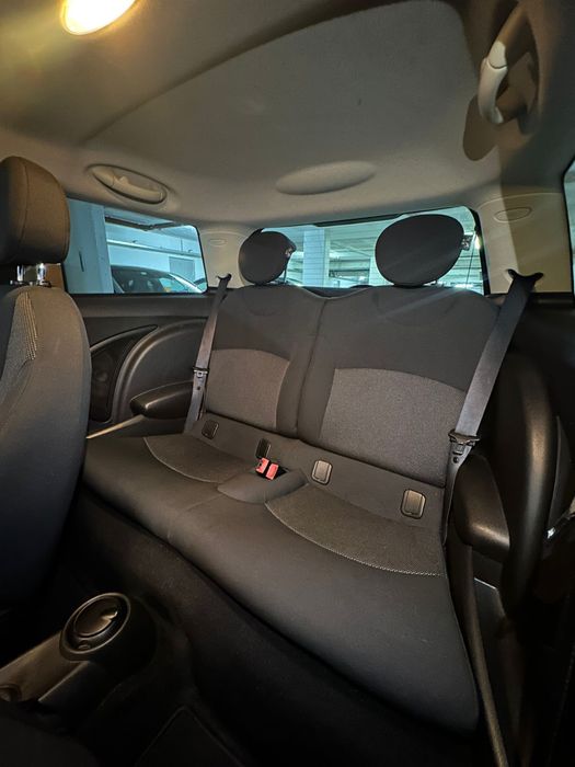 Mini Cooper One D 1600 Diesel