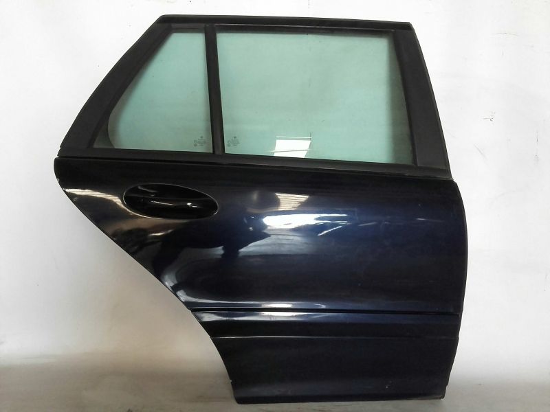 Porta trás direita MERCEDES-BENZ Classe C Carrinha (S203)