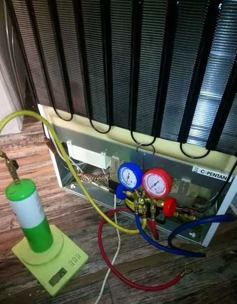 Ремонт пральних машин якісно та швидко