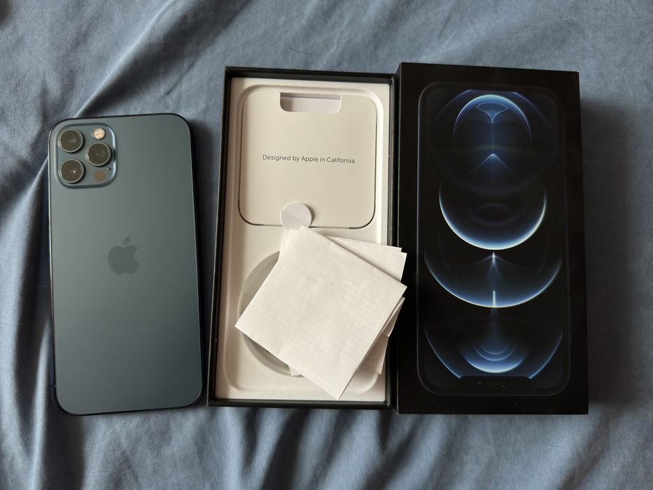 IPhone 12 Pro  128 gb