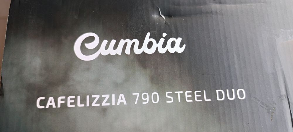 Máquina café cecotec