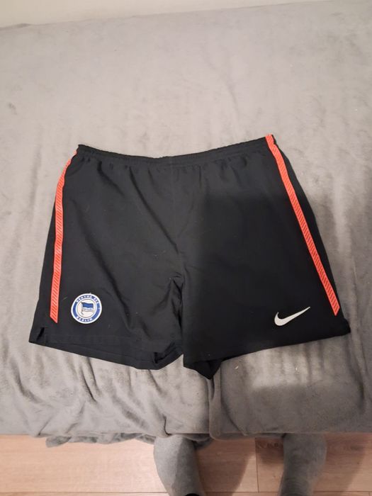 Spodenki nike  Hertha Berlin L