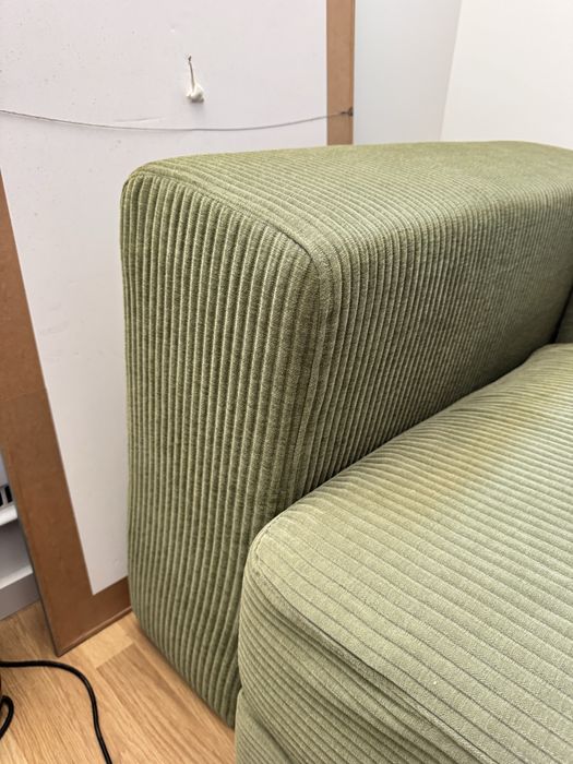 Chaise longue JATTEBO IKEA
