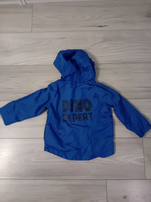 Sprzedam kurtkę wiosenna rozmiar 86