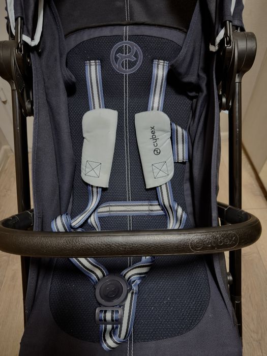 Cybex beezy гарний стан