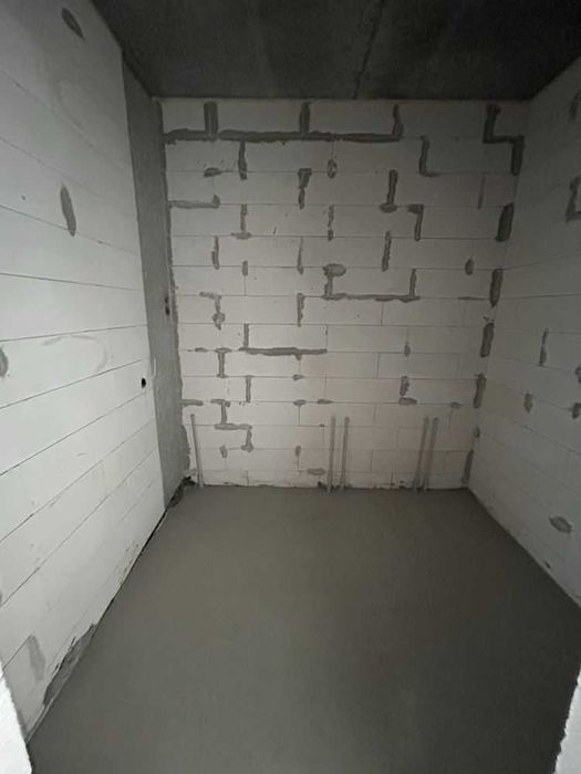 3 кімнатна в ЖК Європейський квартал, 80м², середній поверх