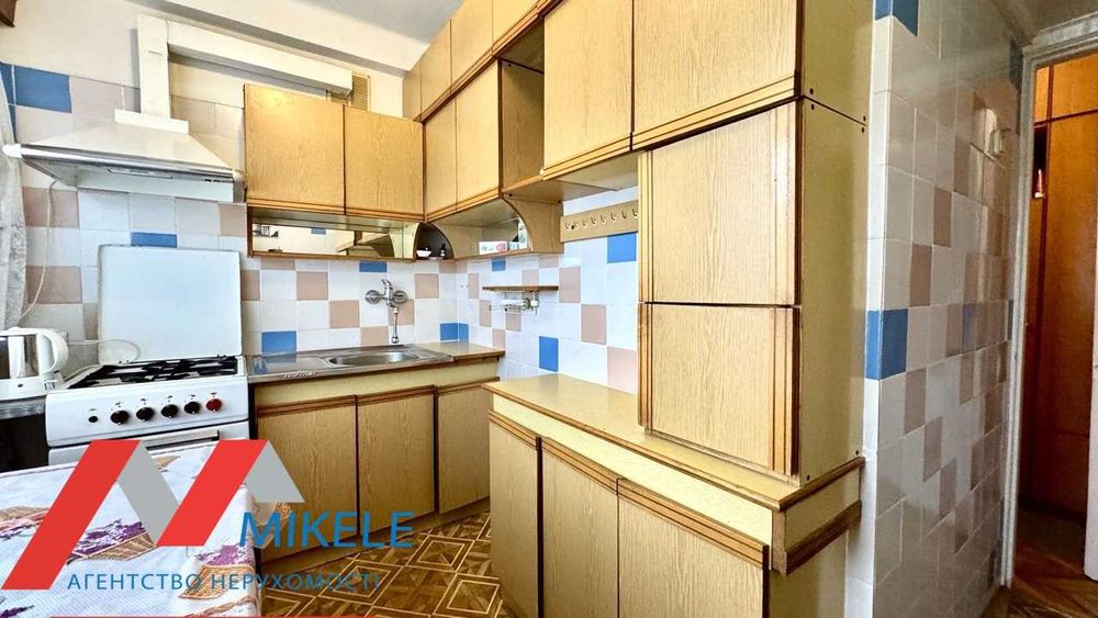 2-кімнатна квартира за адресою бульвар Дружби Народів (площа 44 м²) - Atlanta.ua - фото 10