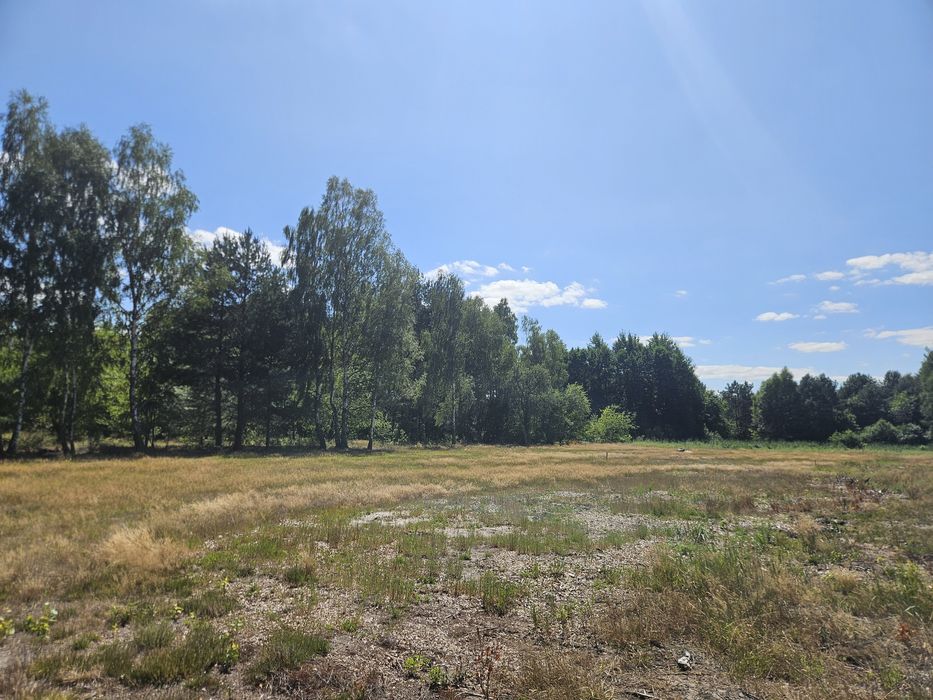 Działka rekreacyjna 700 m² - Widok 3