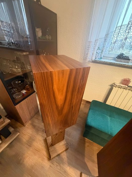 Jbl l46 kolumny vintage