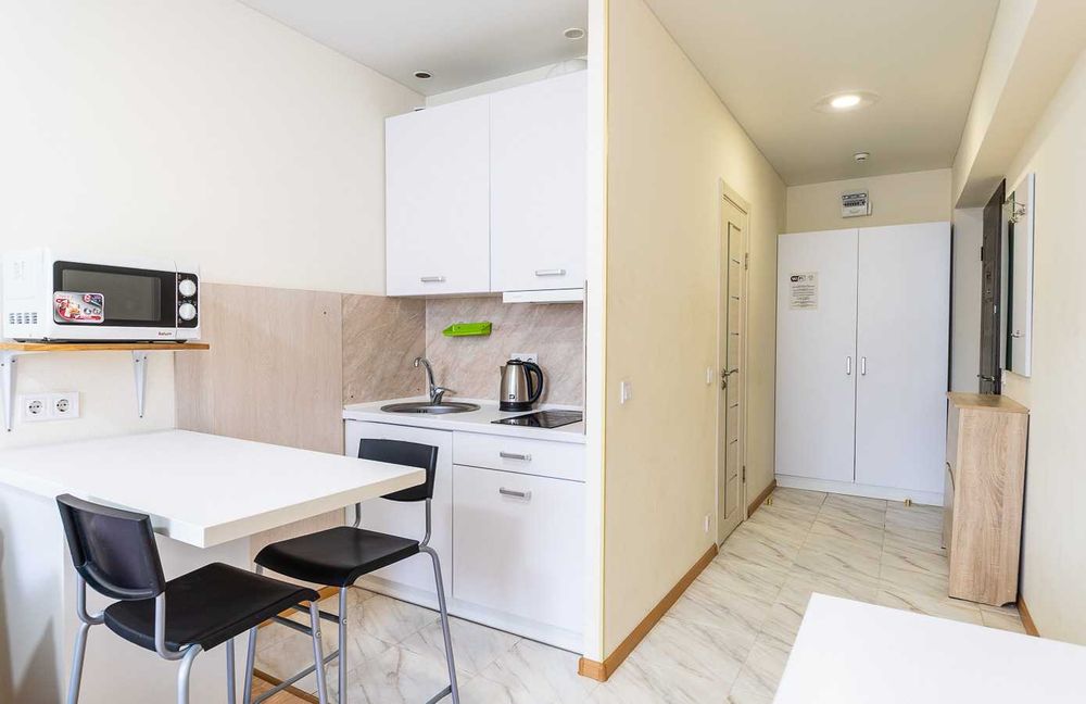 Здам подобово -апартаменти для комфортного проживання. Є укриття!