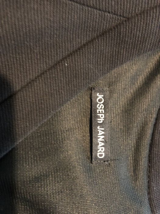 Sukienka czarna Joseph Janard