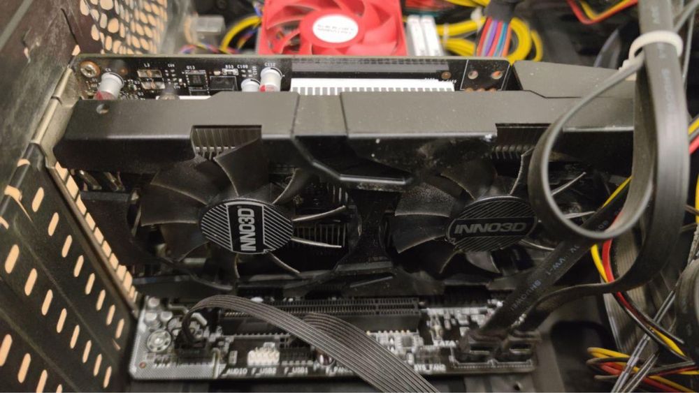 Компьютер системний блок AMD Athlon X4 870K, 4 ядра