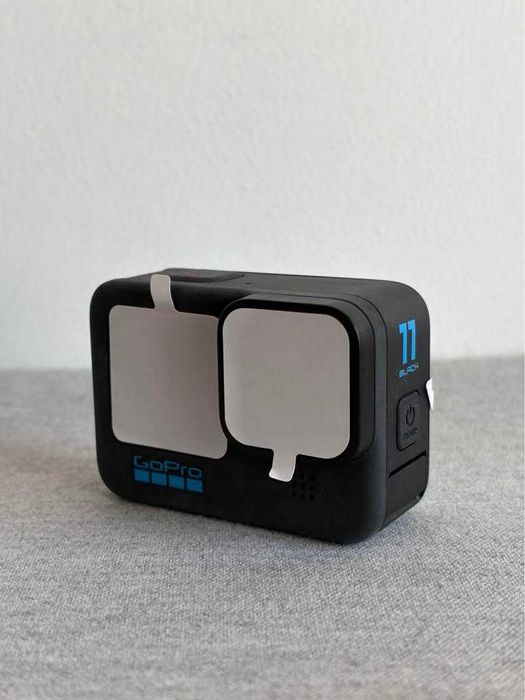 GoPro Hero 11 Black | Nova |