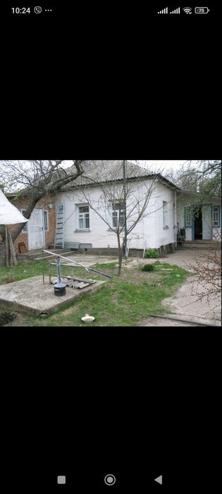 Продам будинок в селі Заворичі