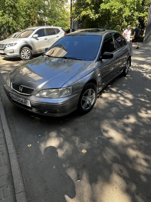 Продам Honda accord 6 2.0vtek