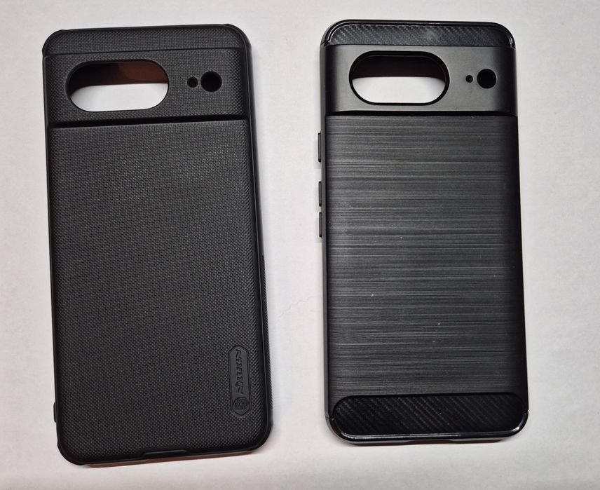 2 capas Google Pixel 8