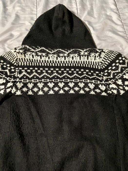 Casaco Polar Bershka