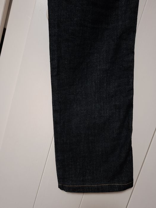 Spodnie jeans Wrangler W26 L32