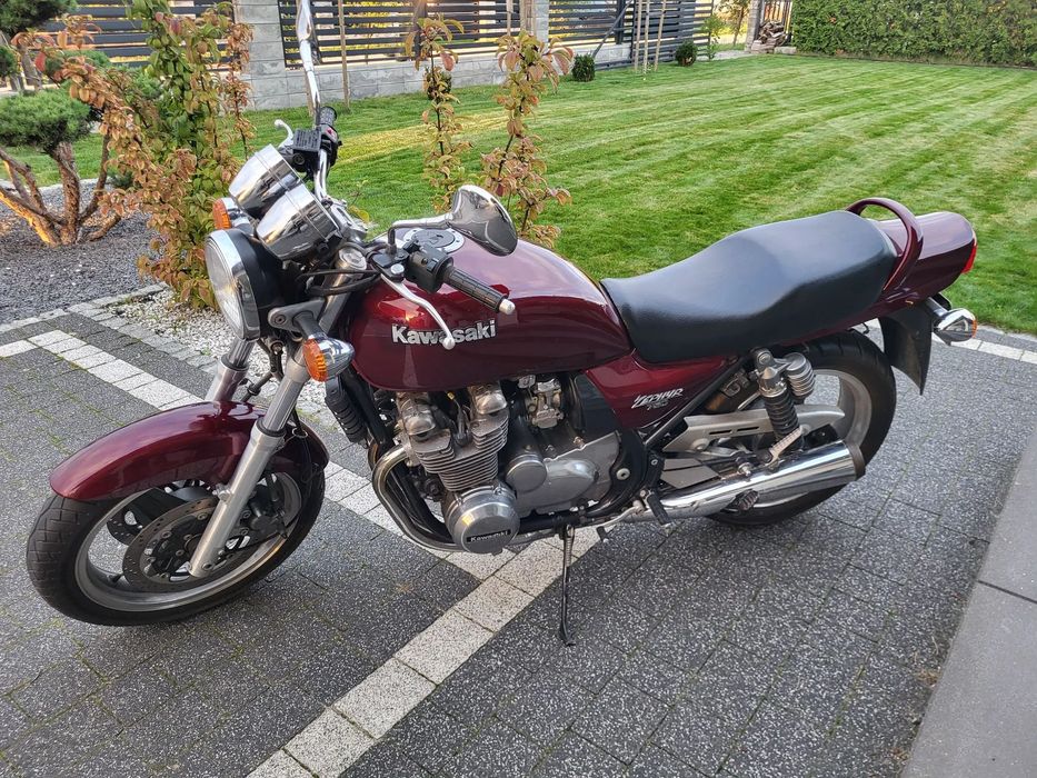 Kawasaki