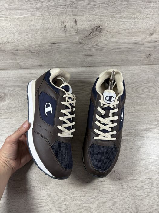 Champion чоловічі кросівки 44 розмір