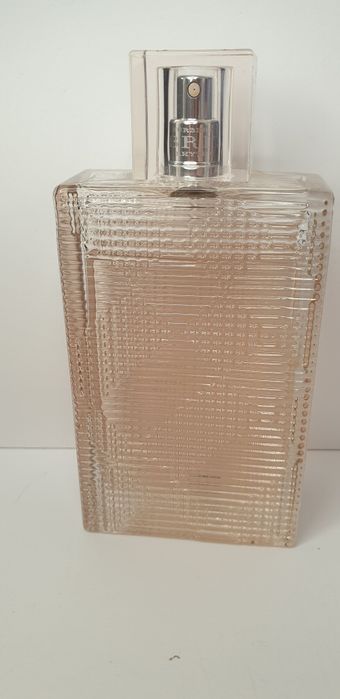 Burberry Brit Rhythm For Her Floral Eau De Toilette