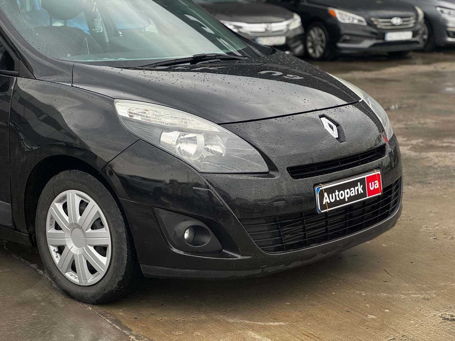 Продам Renault Grand Scenic 2010р. #79209