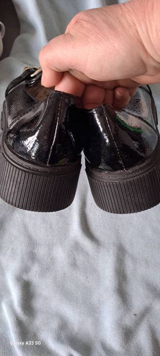 Loafersy damskie