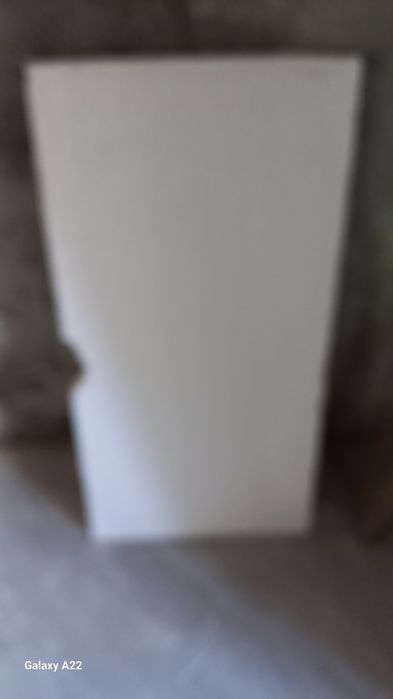 Пінопласт   новий