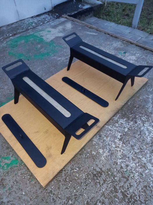 БиоКамин Напольный