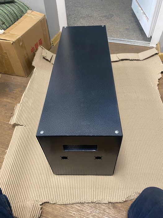 Корпуси для батарей EVЕ 105 280 340 збірок 8s 16s 4s