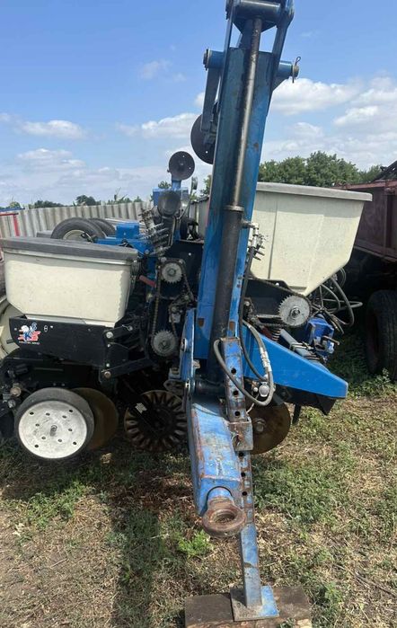 Сеялка Kinze 3000