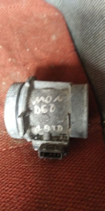 Расходомер воздуха форд Мондео мк2 1.8d