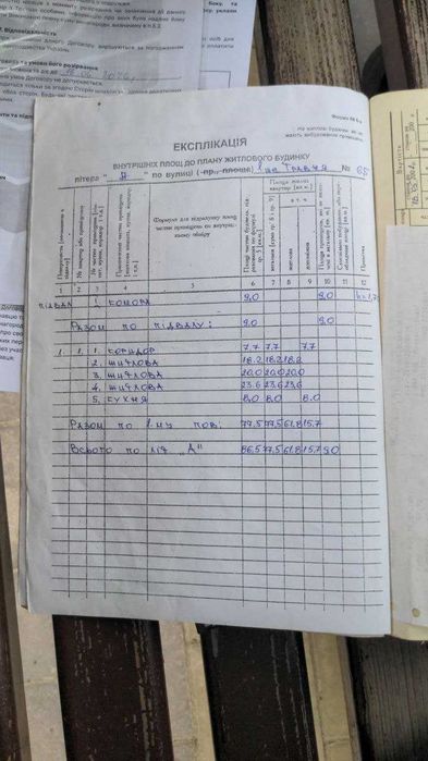 Продається готовий будинок у с. Вільшаниця (2)