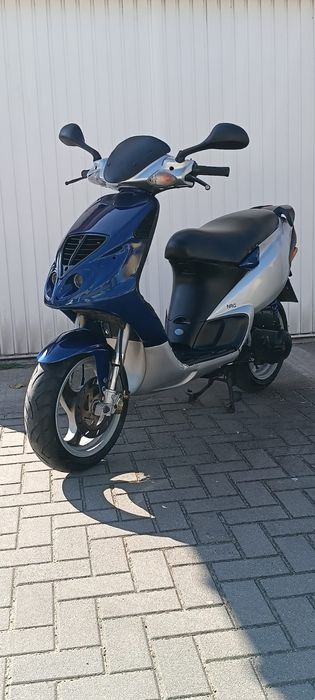 Piaggio