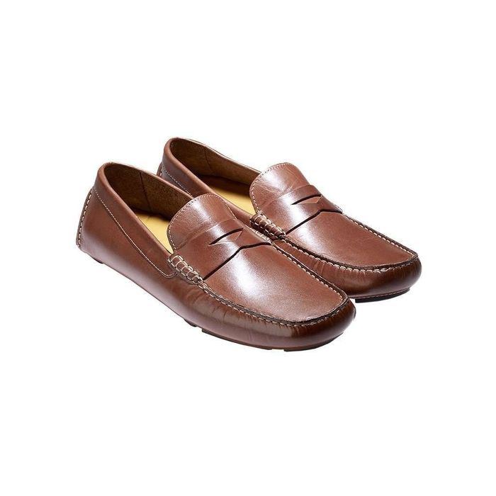 Мокасины Cole Haan Howland Penny 44/28см.