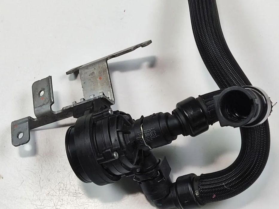 CITROEN C5 AirCross 1.6 Phev 20-22r Pompa Wody