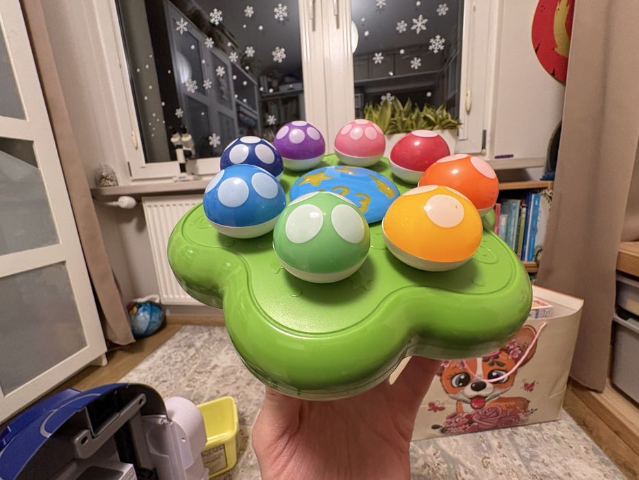 Dumel Discovery Symfonia Grzybków Dd 62371