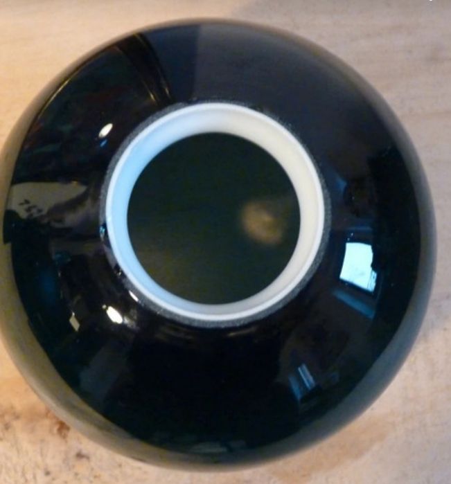 Vendo candeeiro de mesa Vintage