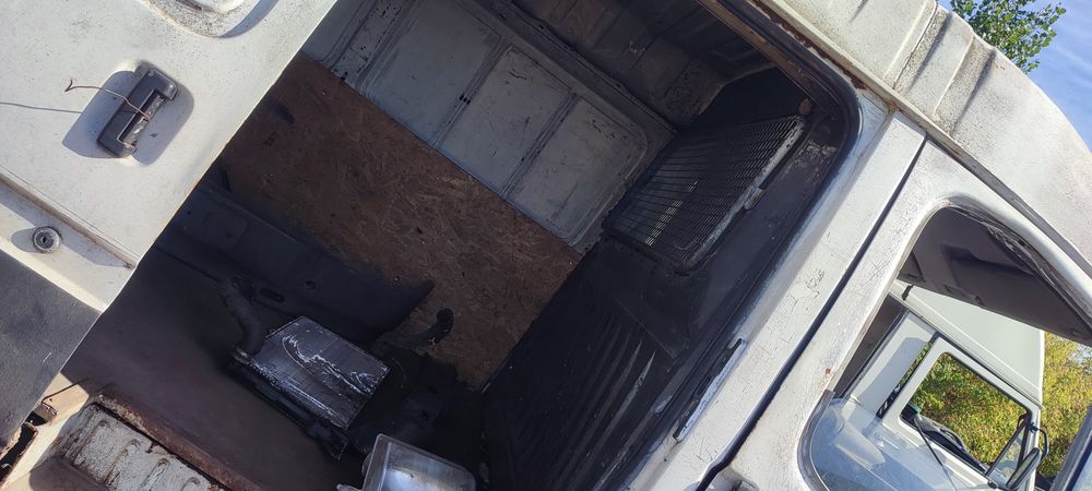 Ford Transit mk3 2.5 TD разборка розборка форд транз шрот по запчастям