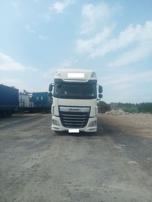 DAF