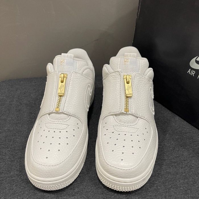 НОВІ! кросівки Nike Air Force 1 x Serena Williams/ кроссовки найк аир форс х Серена Вильямс