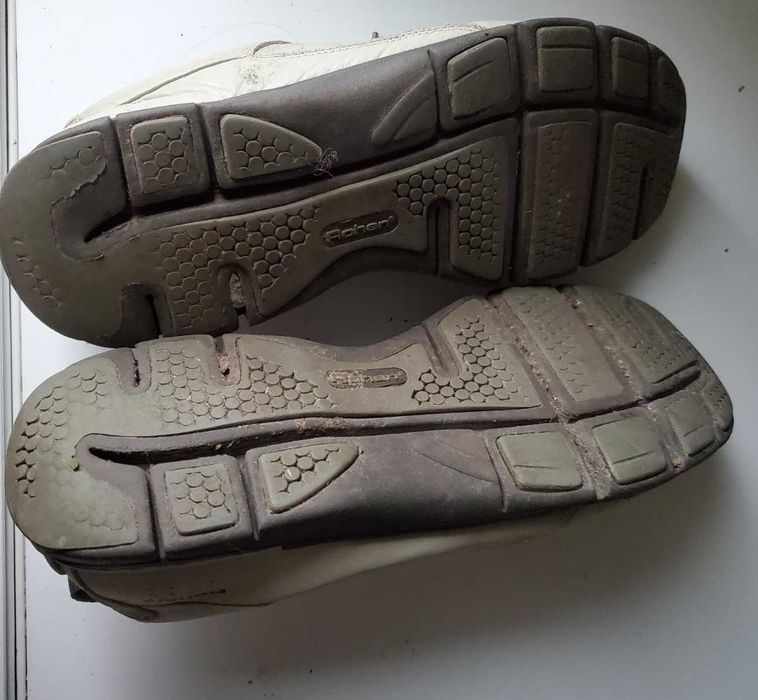 Туфлі  чоловічі Rohan