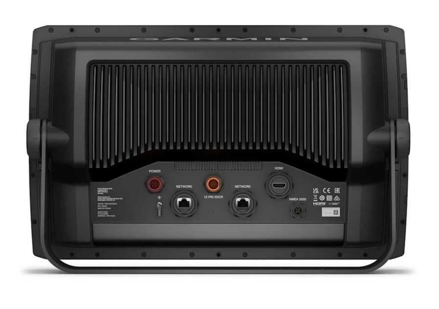 Echosonda Garmin Ultra 2 162sv + przetwornik GT56