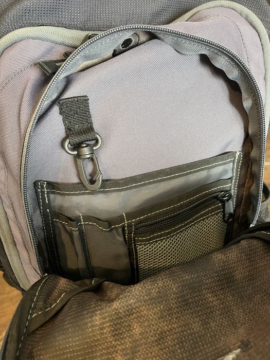 Рюкзак HIGH sierra