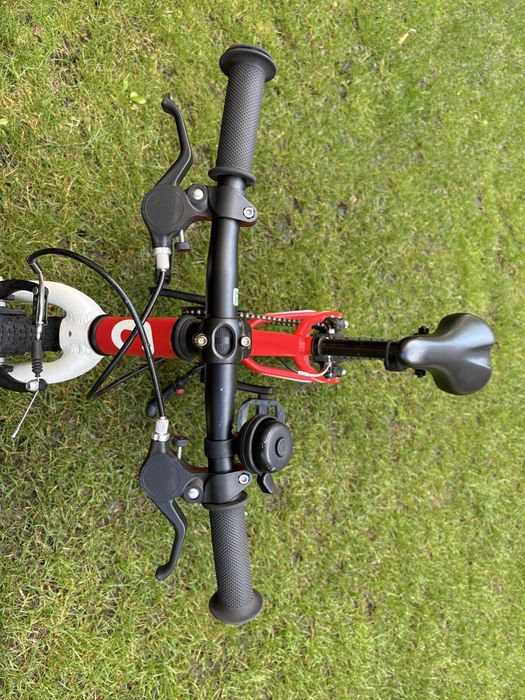 Rower Canull Air 16”