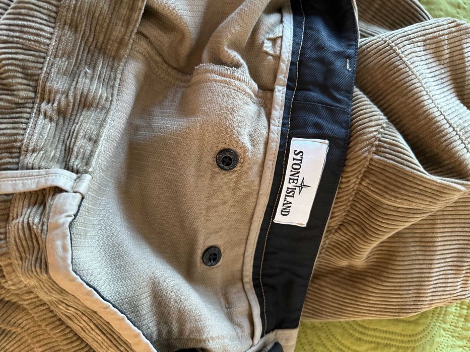 Stone Island Pants, W32, Original, Great Condition/Quality