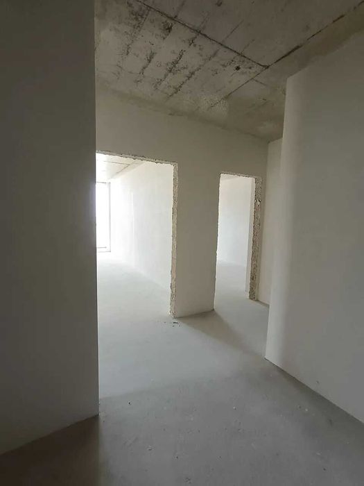 Продаж зданої 3кім.квартири по вулиці Незалежності! +комора!