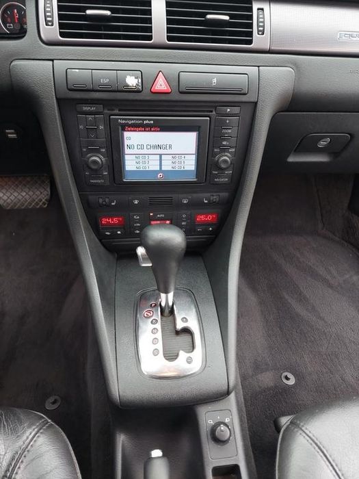 Продам Audi A6C5 2,5 Diesel Quattro