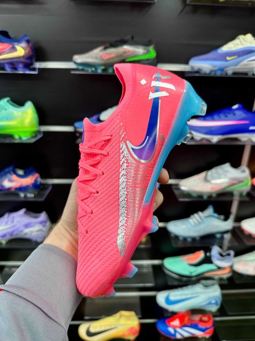 SALE! Бутси Nike Air Zoom Mercurial Vini 36 37 38 39 40 41 42 43 44 45